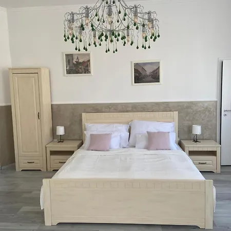 Penzion Bihari 3*