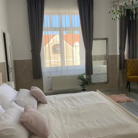 Bihari Guest house Dunajska Streda