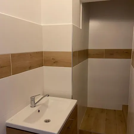 Maison d'hôtes Bihari Dunajská Streda