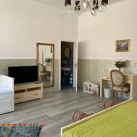 Bihari Maison d'hôtes 3*