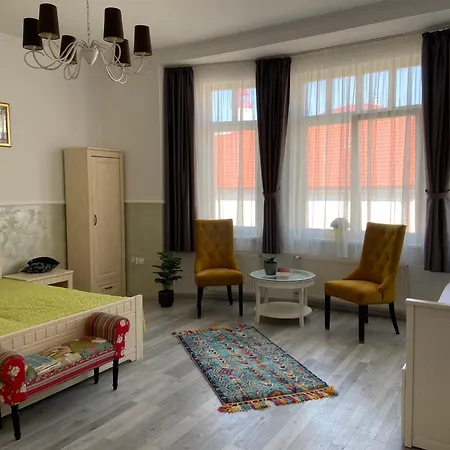 Bihari 3* Dunajská Streda