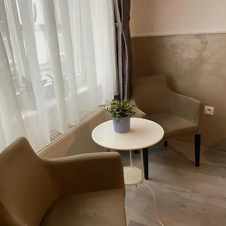 Guest house Bihari 3*